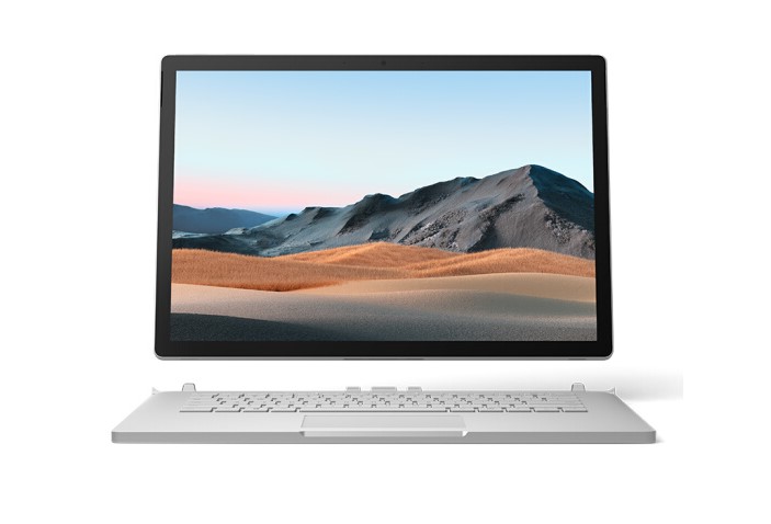 纳溪Surface 维修前的准备工作